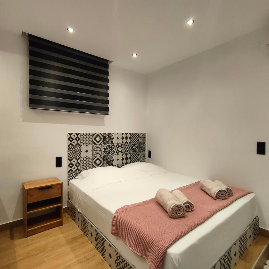 Gekas Premiun City Center Apartment Kalampáka Dış mekan fotoğraf