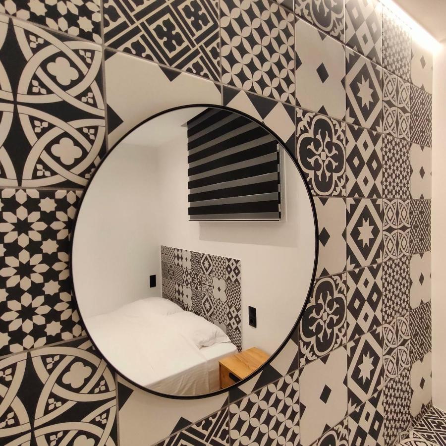 Gekas Premiun City Center Apartment Kalampáka Dış mekan fotoğraf